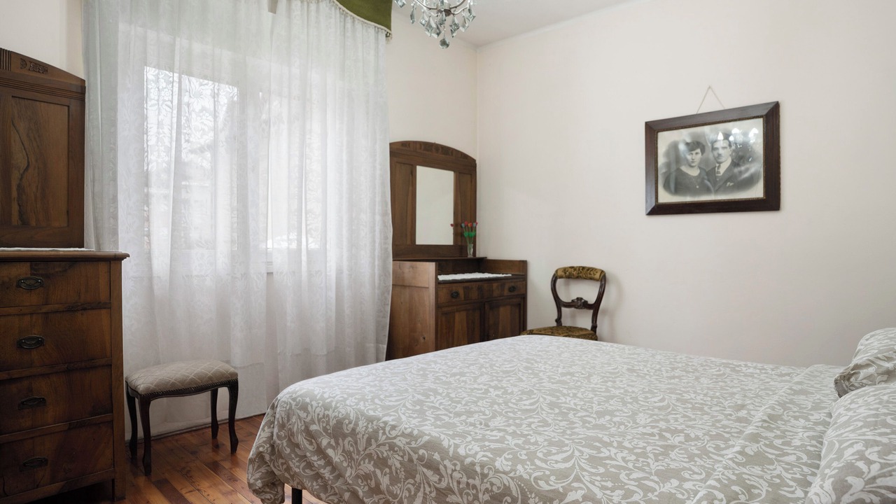 Photo of Bedroom in Pergine Valsugana