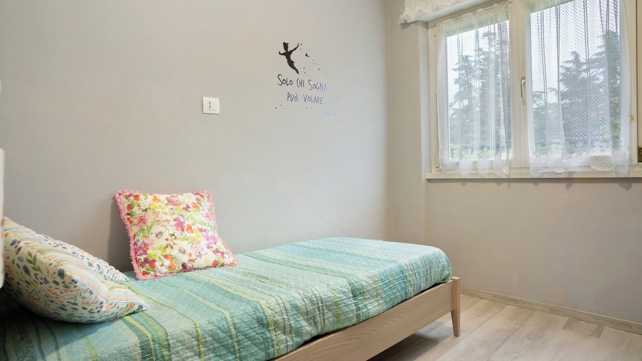 Photo of Bedroom in Pergine Valsugana