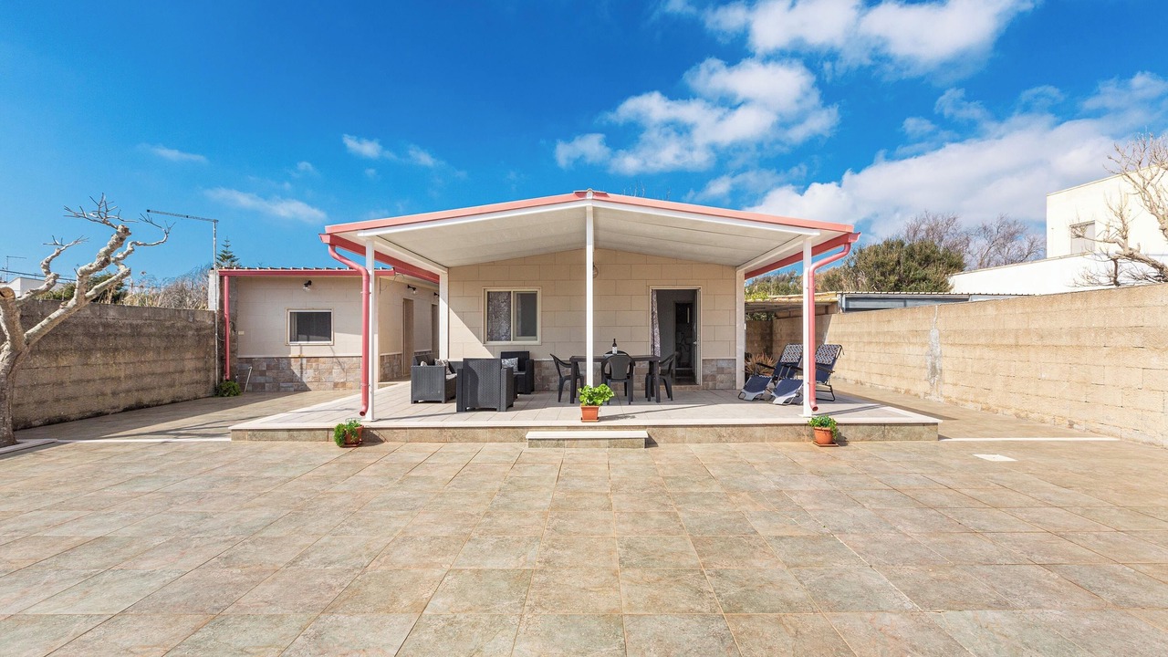 Photo of Outdoor in Punta Prosciutto