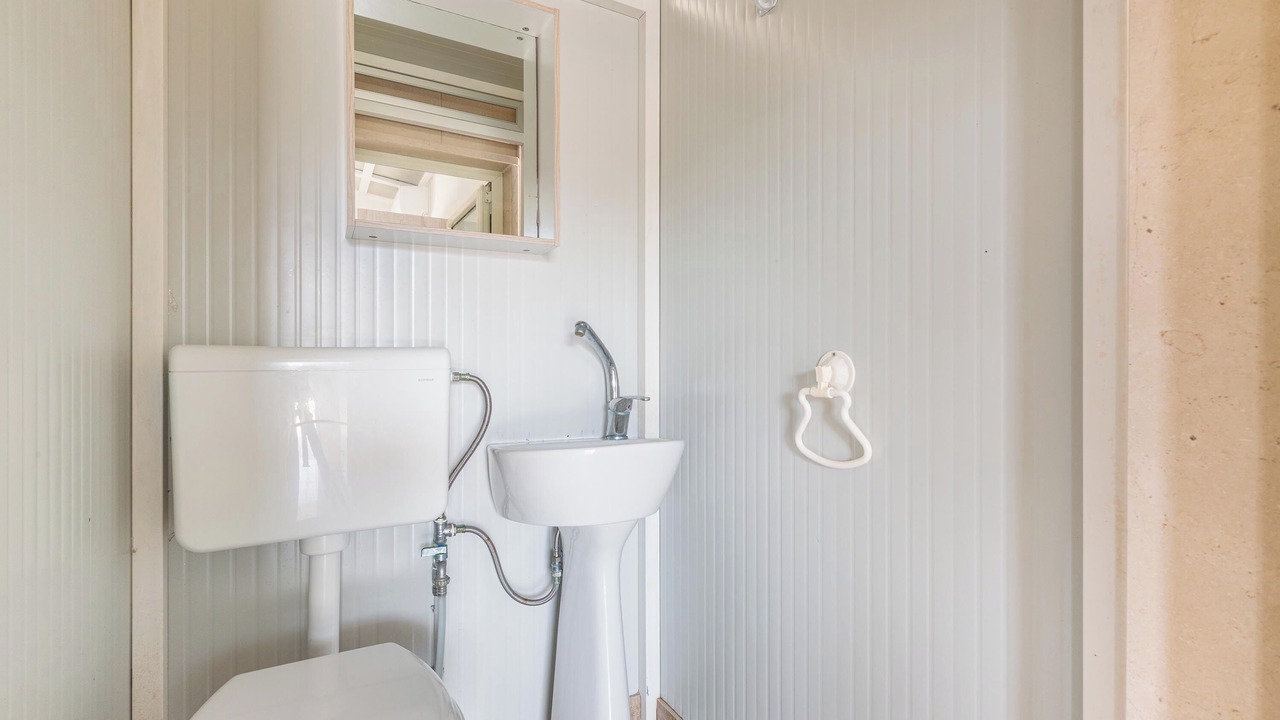 Photo of Bathroom in Punta Prosciutto
