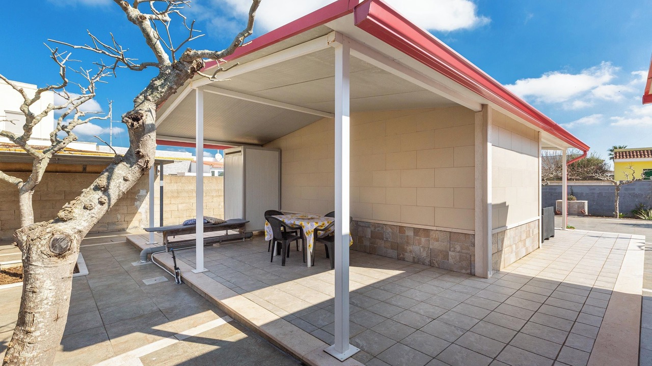 Photo of Outdoor in Punta Prosciutto