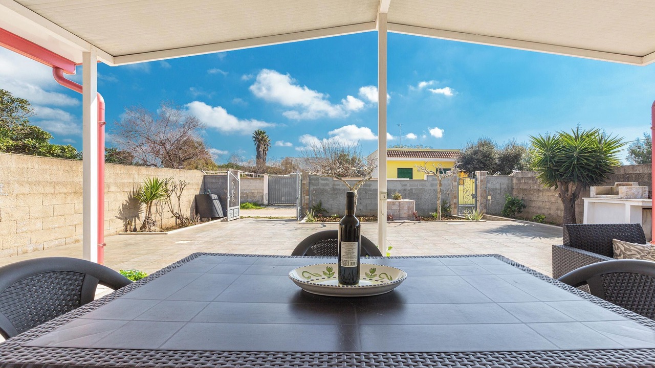 Photo of Outdoor in Punta Prosciutto