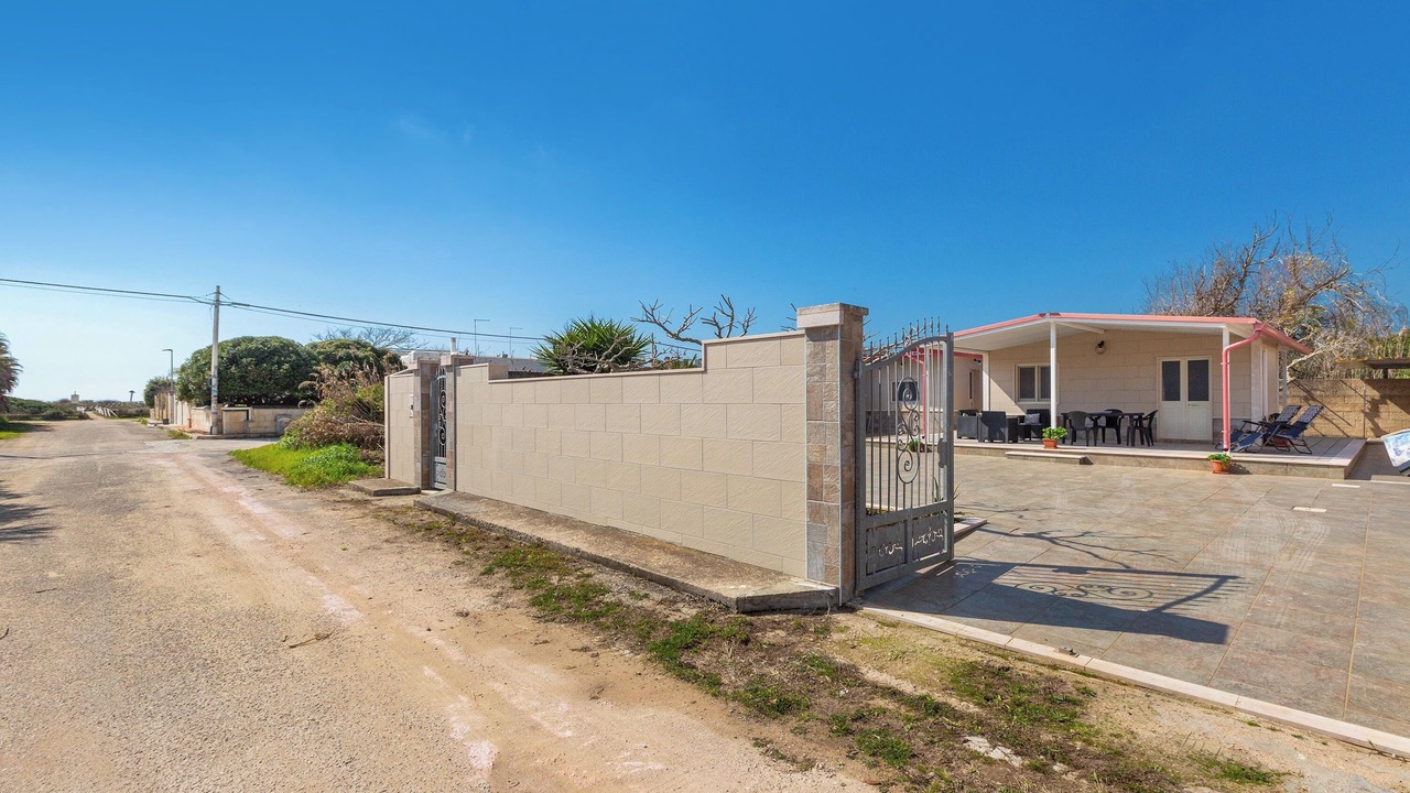 Photo of Outdoor in Punta Prosciutto