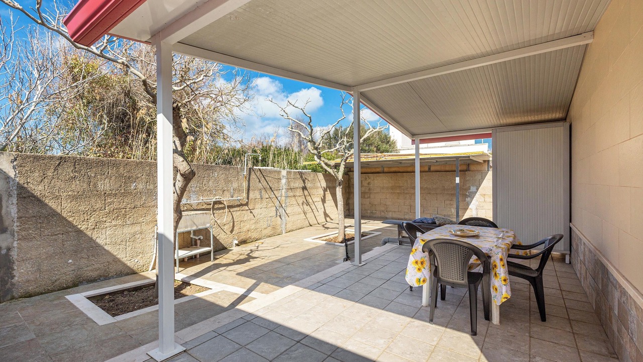 Photo of Outdoor in Punta Prosciutto
