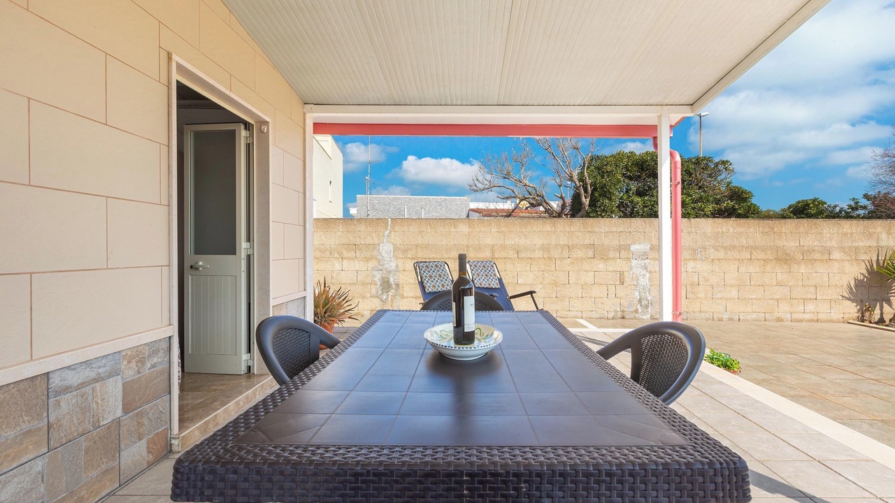 Photo of Outdoor in Punta Prosciutto