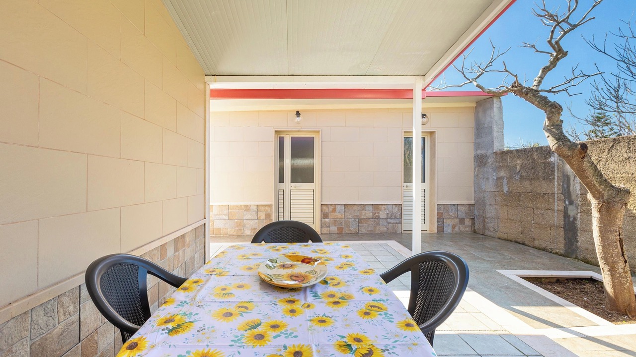 Photo of Outdoor in Punta Prosciutto