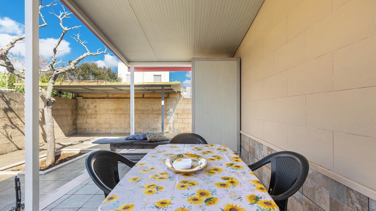 Photo of Outdoor in Punta Prosciutto
