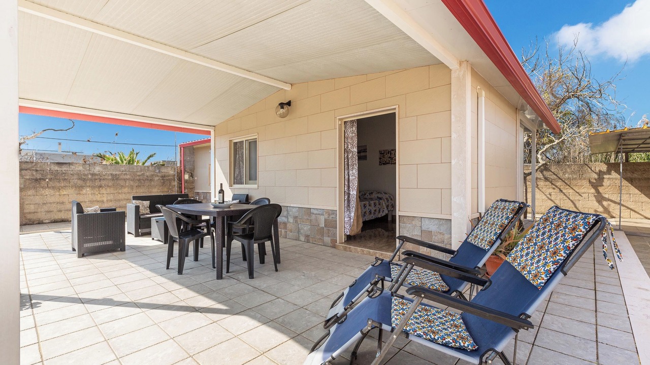 Photo of Outdoor in Punta Prosciutto