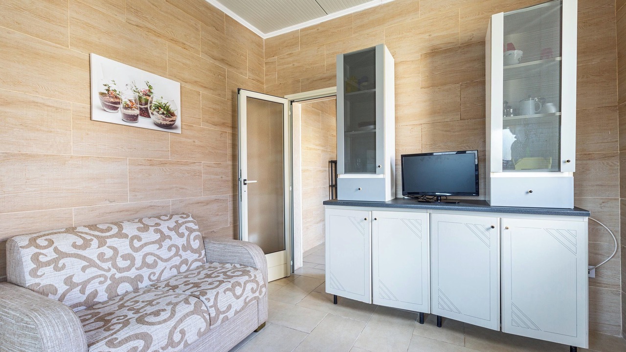 Photo of Livingroom in Punta Prosciutto