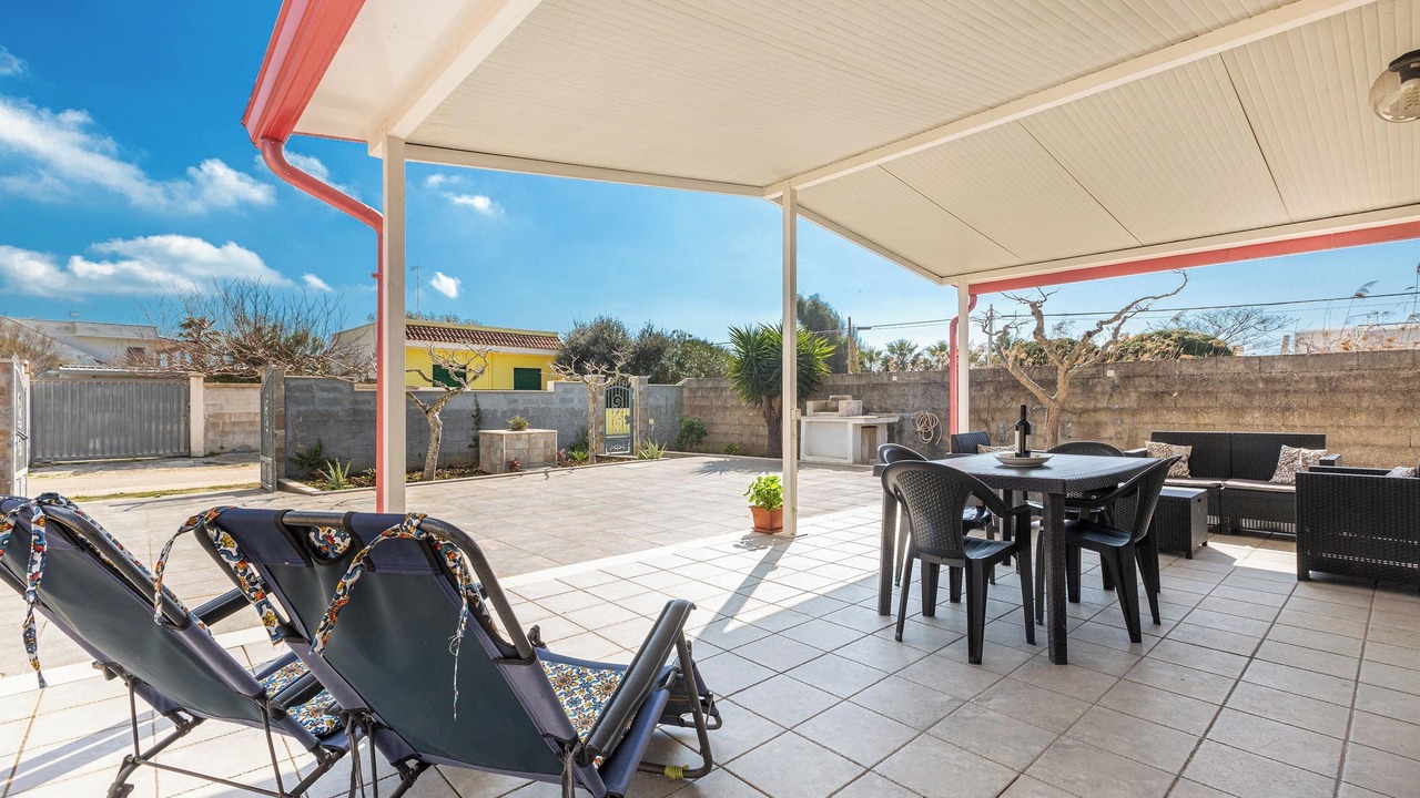 Photo of Outdoor in Punta Prosciutto