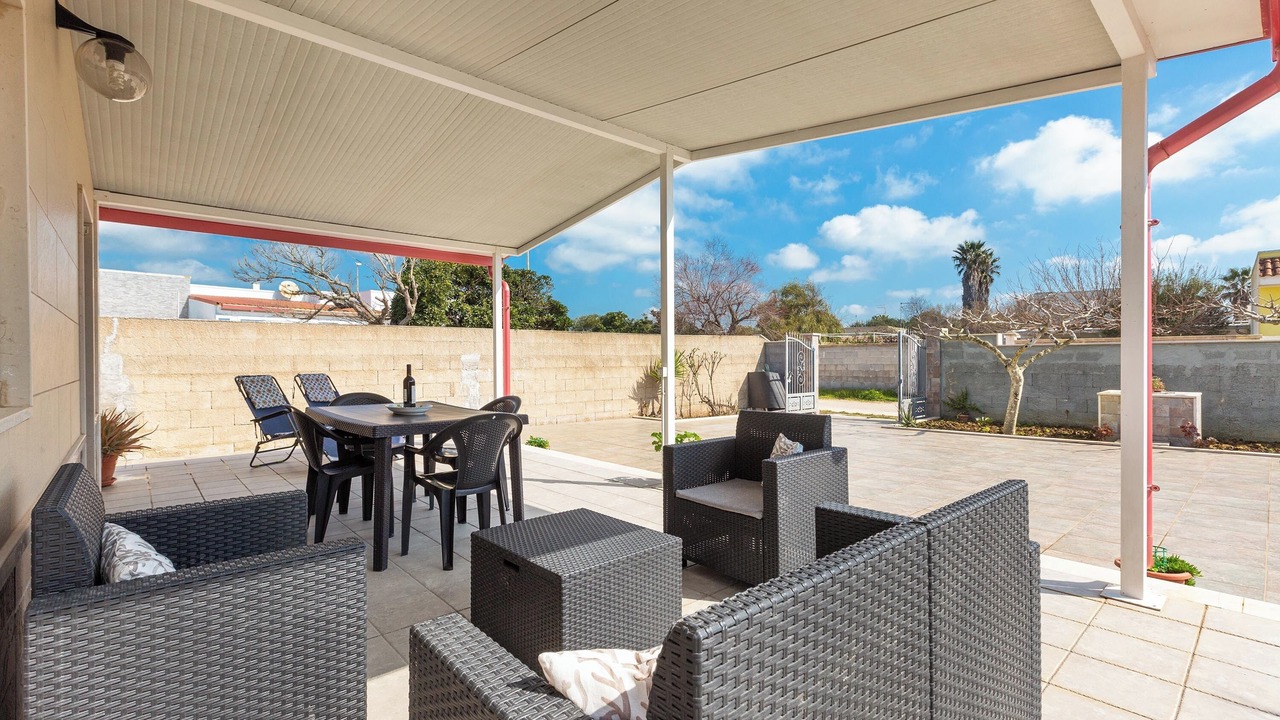 Photo of Outdoor in Punta Prosciutto