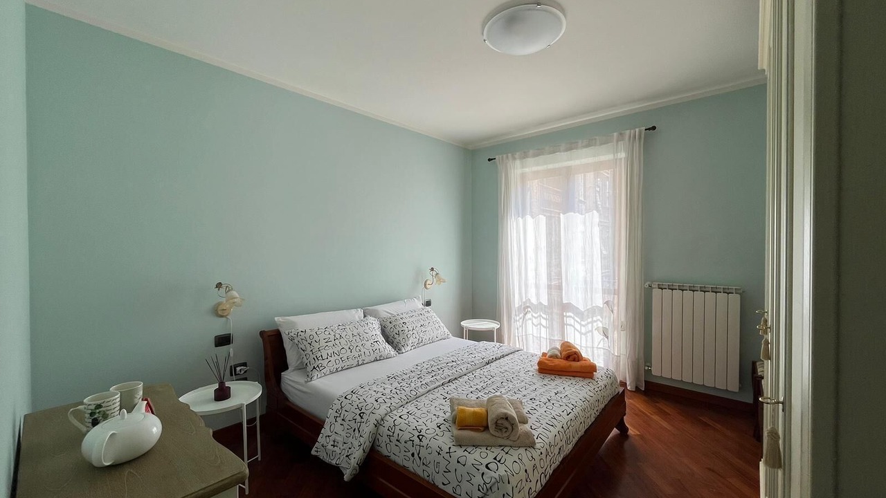 Photo of Bedroom in Terni