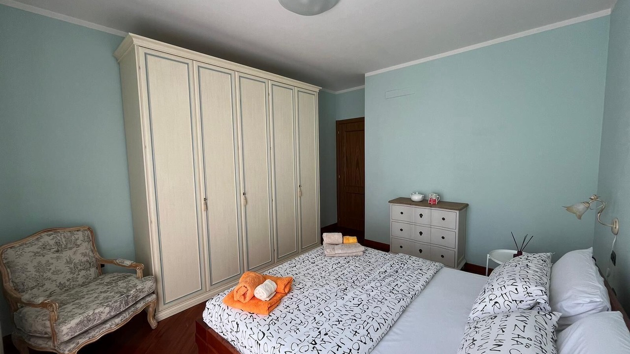 Photo of Bedroom in Terni