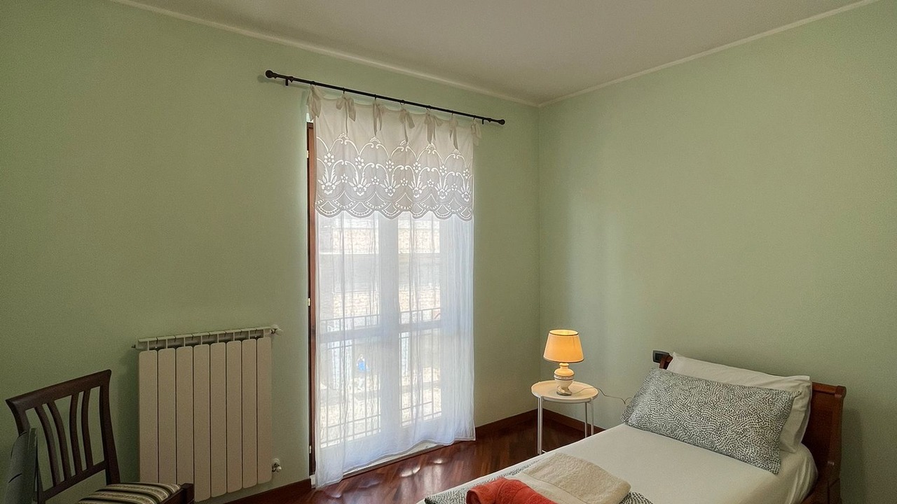Photo of Bedroom in Terni