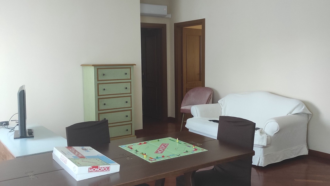 Photo of Bedroom in Terni