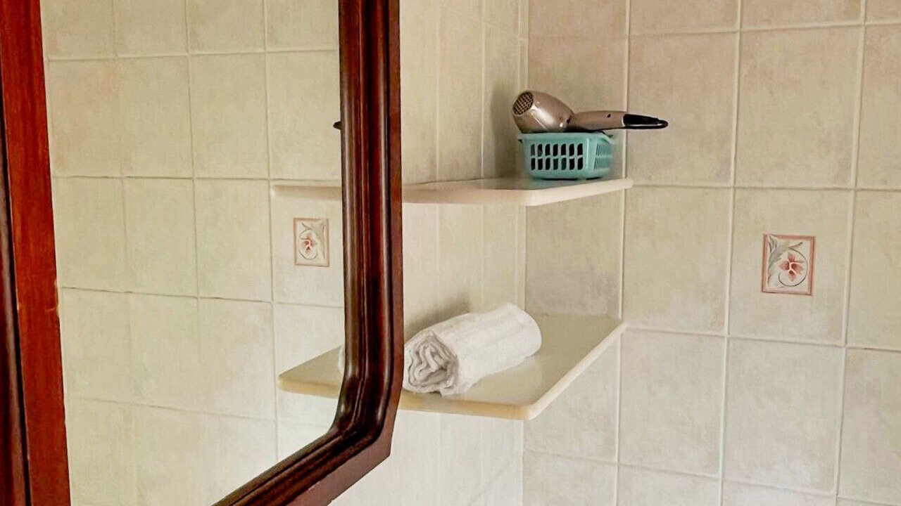 Photo of Bathroom in Nuoro