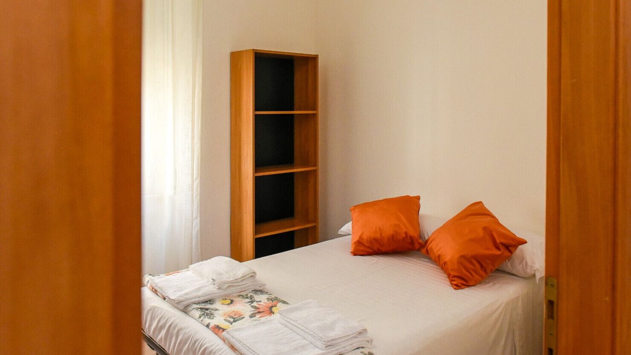 Photo of Bedroom in Nuoro