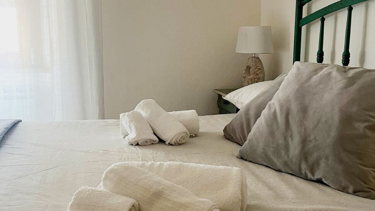 Photo of Bedroom in Nuoro