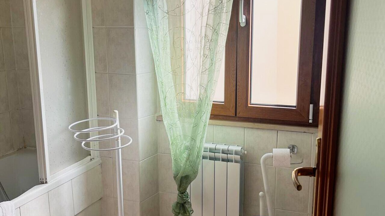 Photo of Bathroom in Nuoro