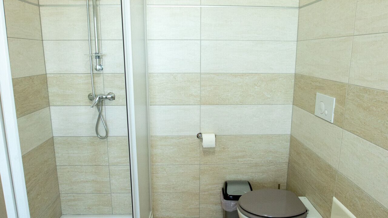 Photo of Bathroom in Gesualdo