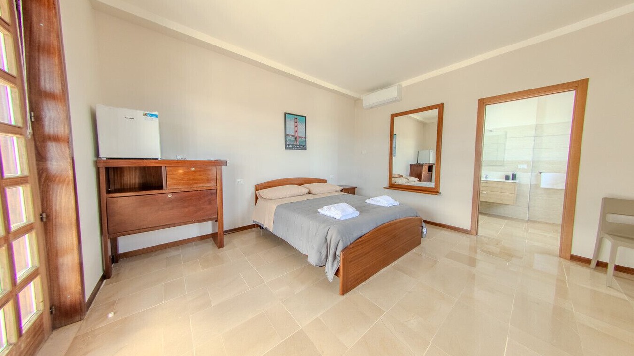 Photo of Bedroom in Gesualdo