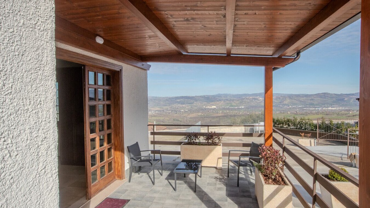 Photo of Patio Balcony in Gesualdo