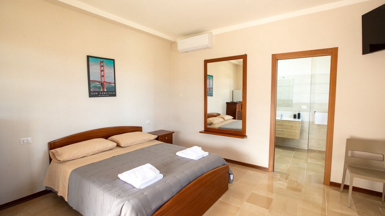 Photo of Bedroom in Gesualdo