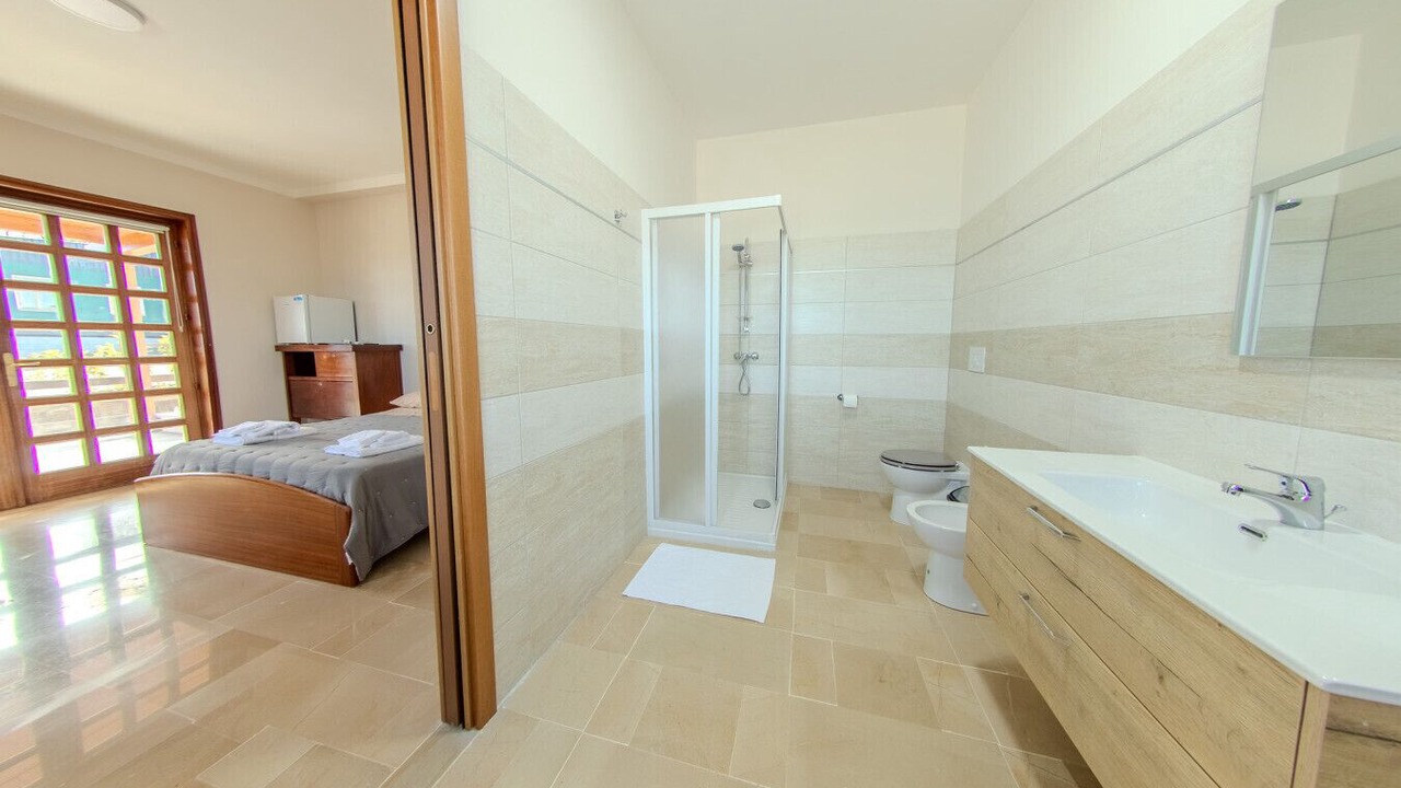 Photo of Bathroom in Gesualdo