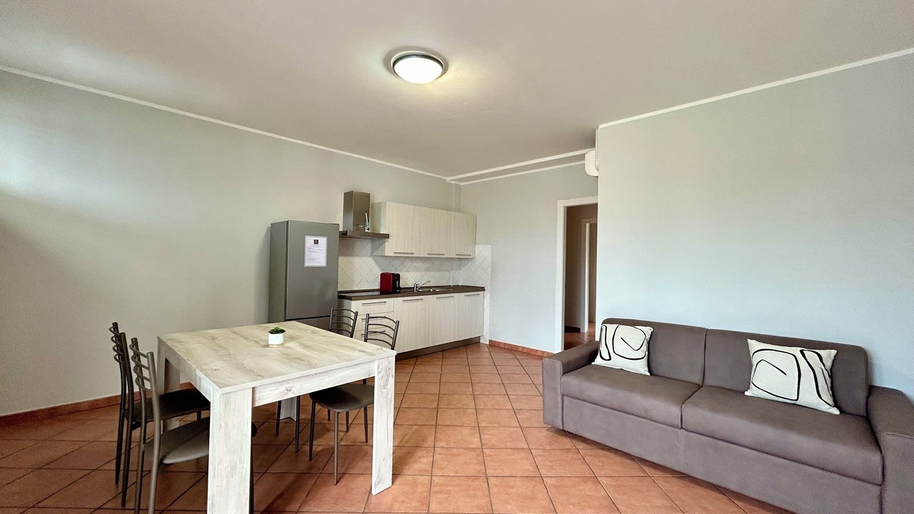 Photo of Livingroom in Serravalle Scrivia