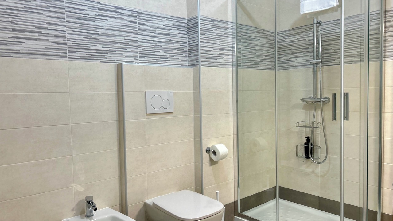 Photo of Bathroom in Serravalle Scrivia
