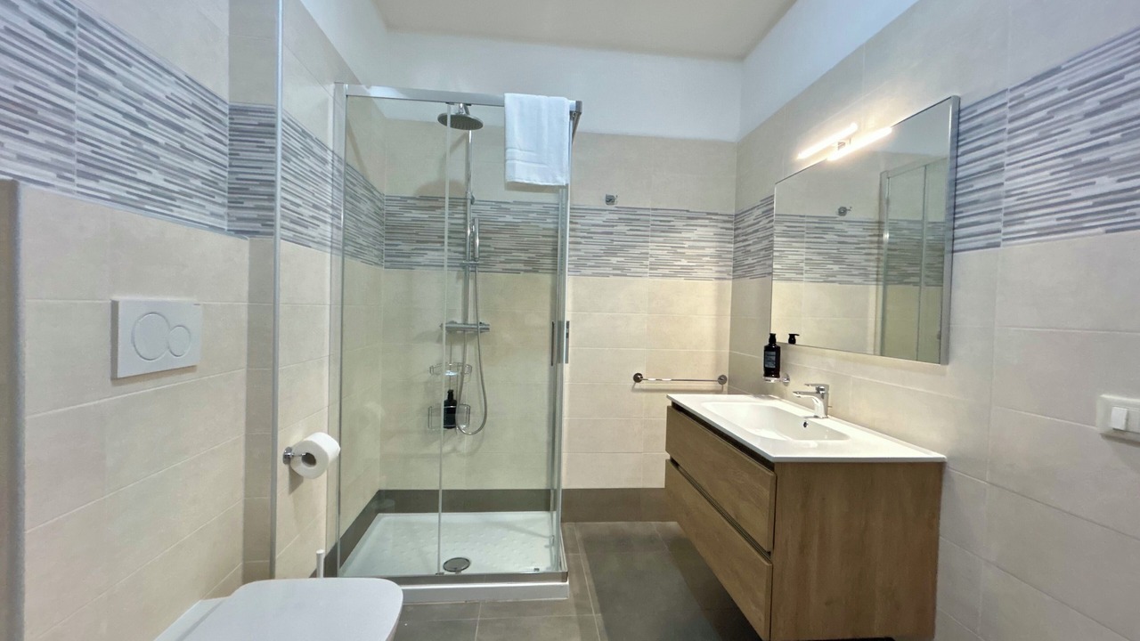 Photo of Bathroom in Serravalle Scrivia