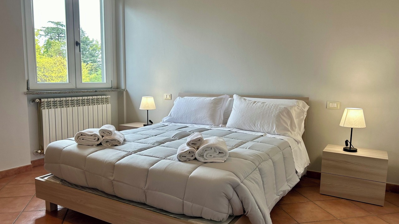 Photo of Bedroom in Serravalle Scrivia
