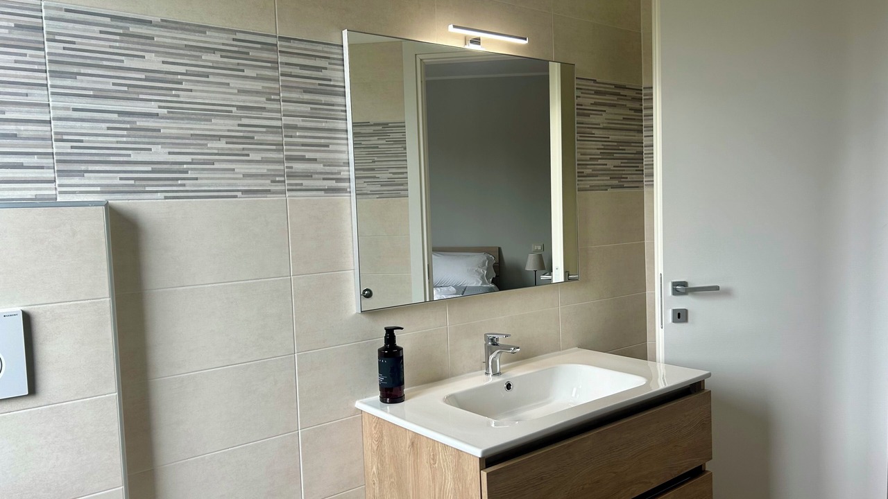 Photo of Bathroom in Serravalle Scrivia