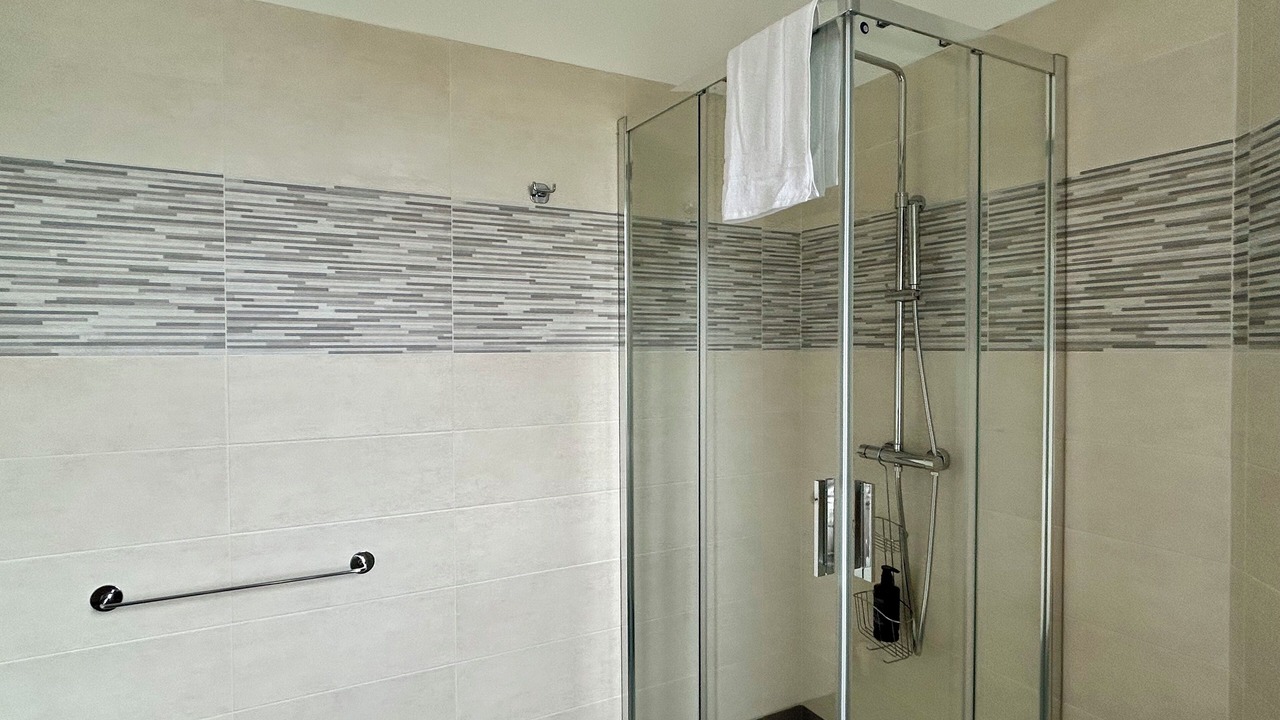 Photo of Bathroom in Serravalle Scrivia