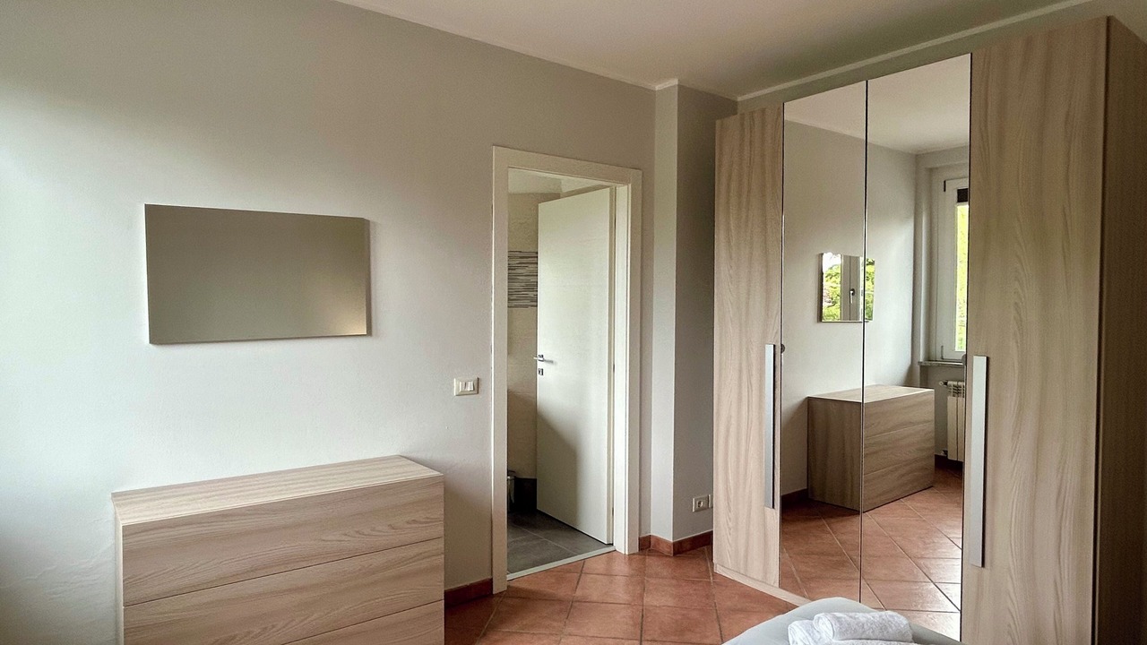 Photo of Bedroom in Serravalle Scrivia