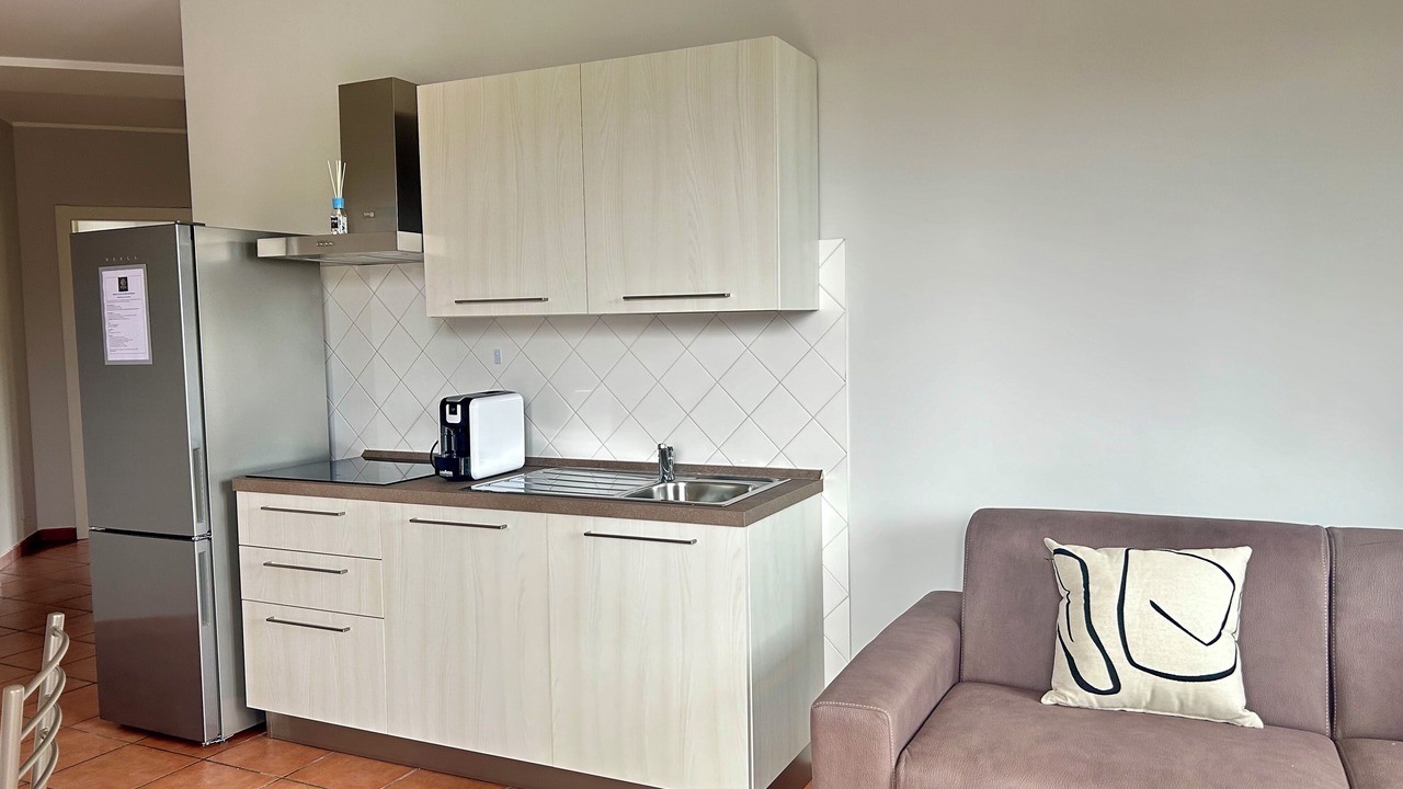 Photo of Livingroom in Serravalle Scrivia