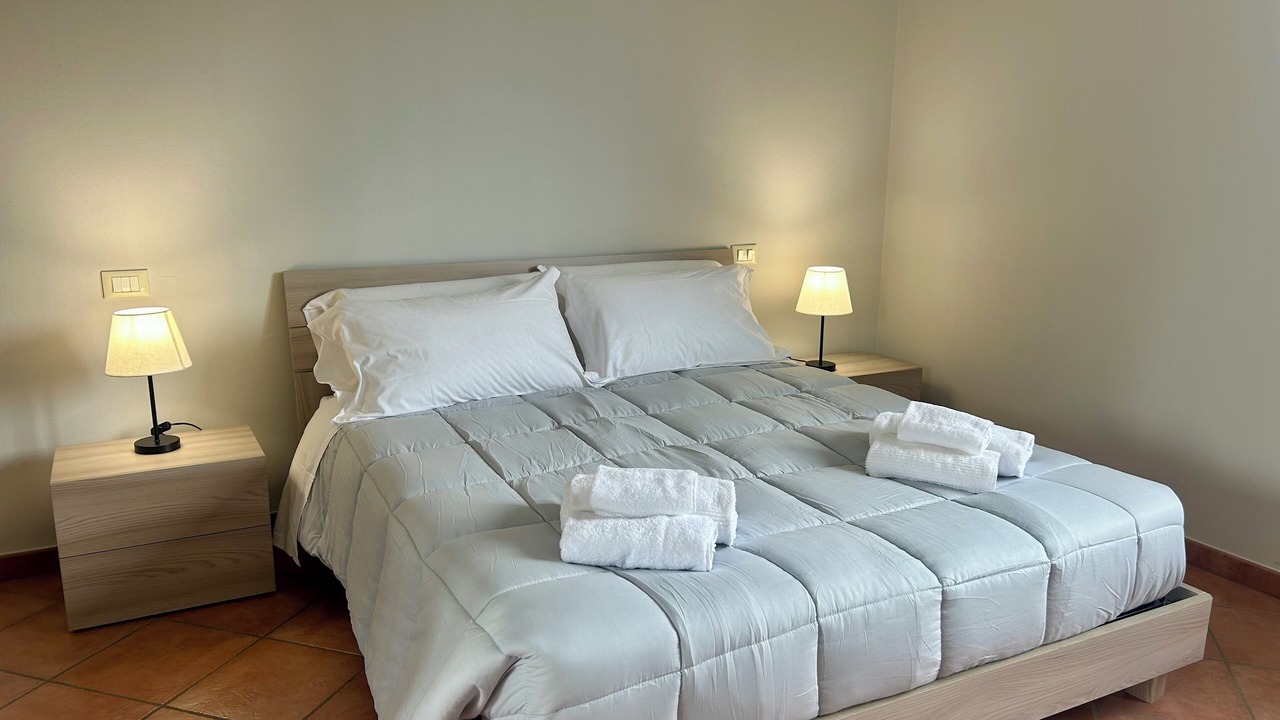 Photo of Bedroom in Serravalle Scrivia