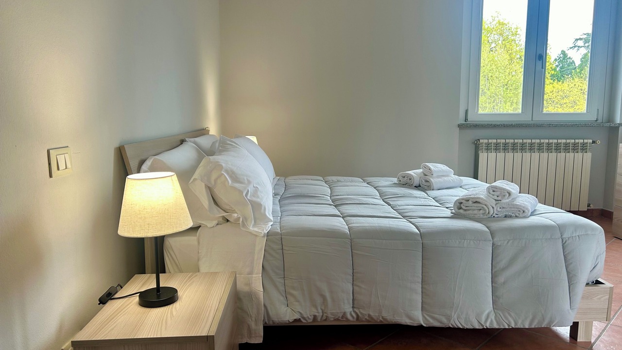 Photo of Bedroom in Serravalle Scrivia