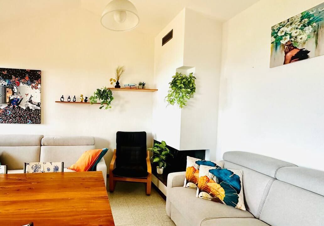 Photo of Livingroom in Funtana Meiga