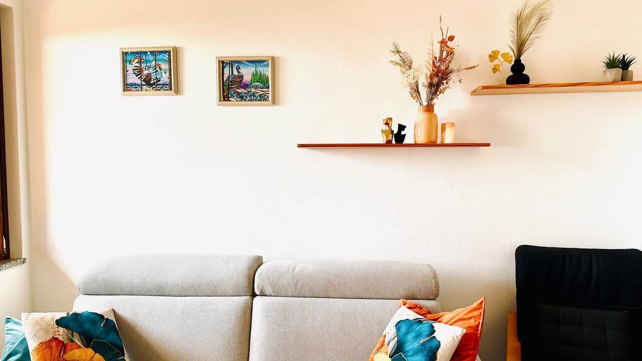 Photo of Livingroom in Funtana Meiga