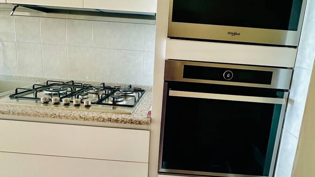 Photo of Kitchen in Funtana Meiga