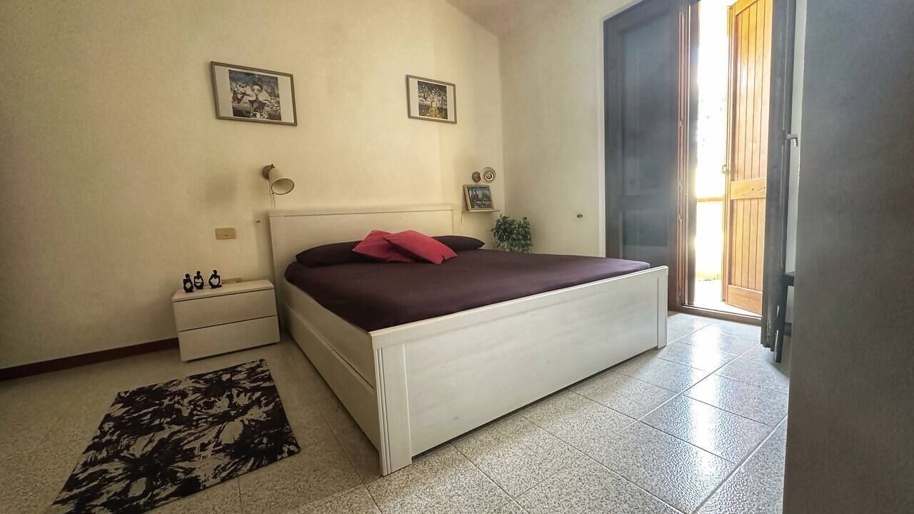 Photo of Bedroom in Funtana Meiga