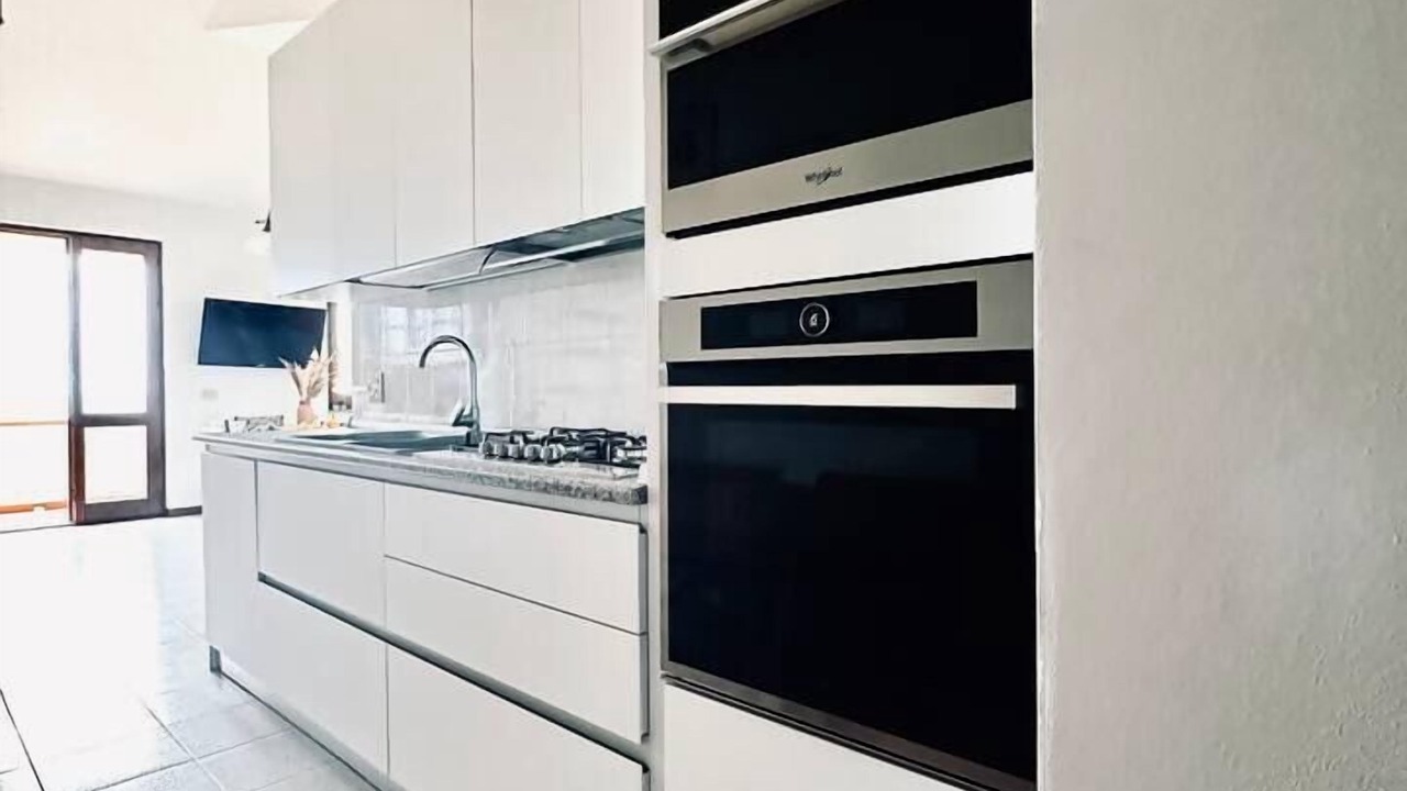 Photo of Kitchen in Funtana Meiga