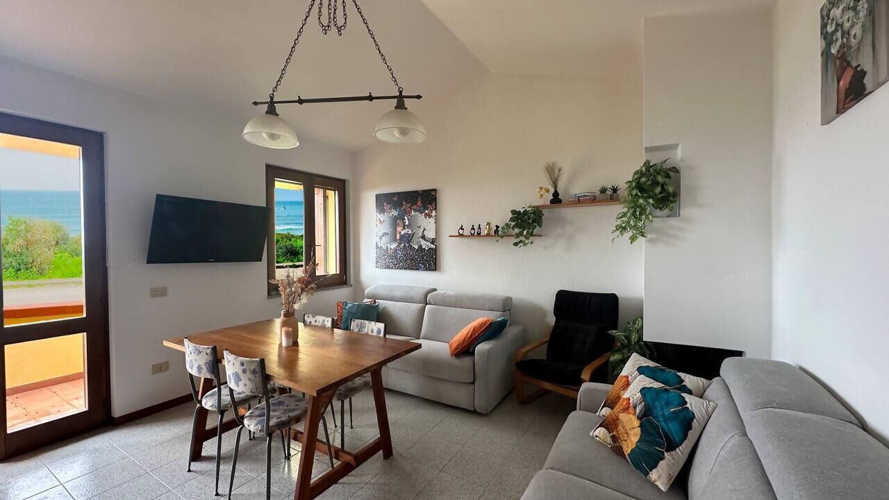Photo of Livingroom in Funtana Meiga
