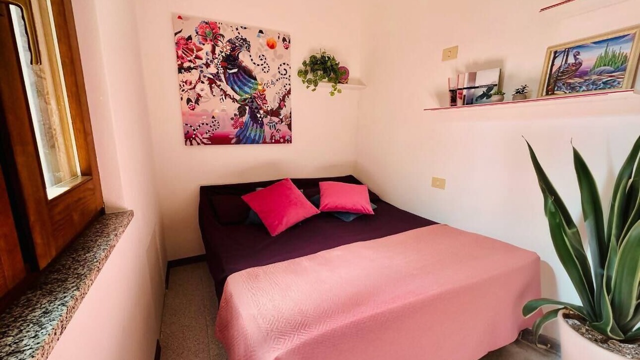 Photo of Bedroom in Funtana Meiga