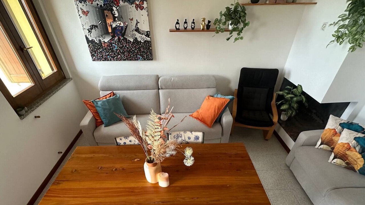 Photo of Livingroom in Funtana Meiga