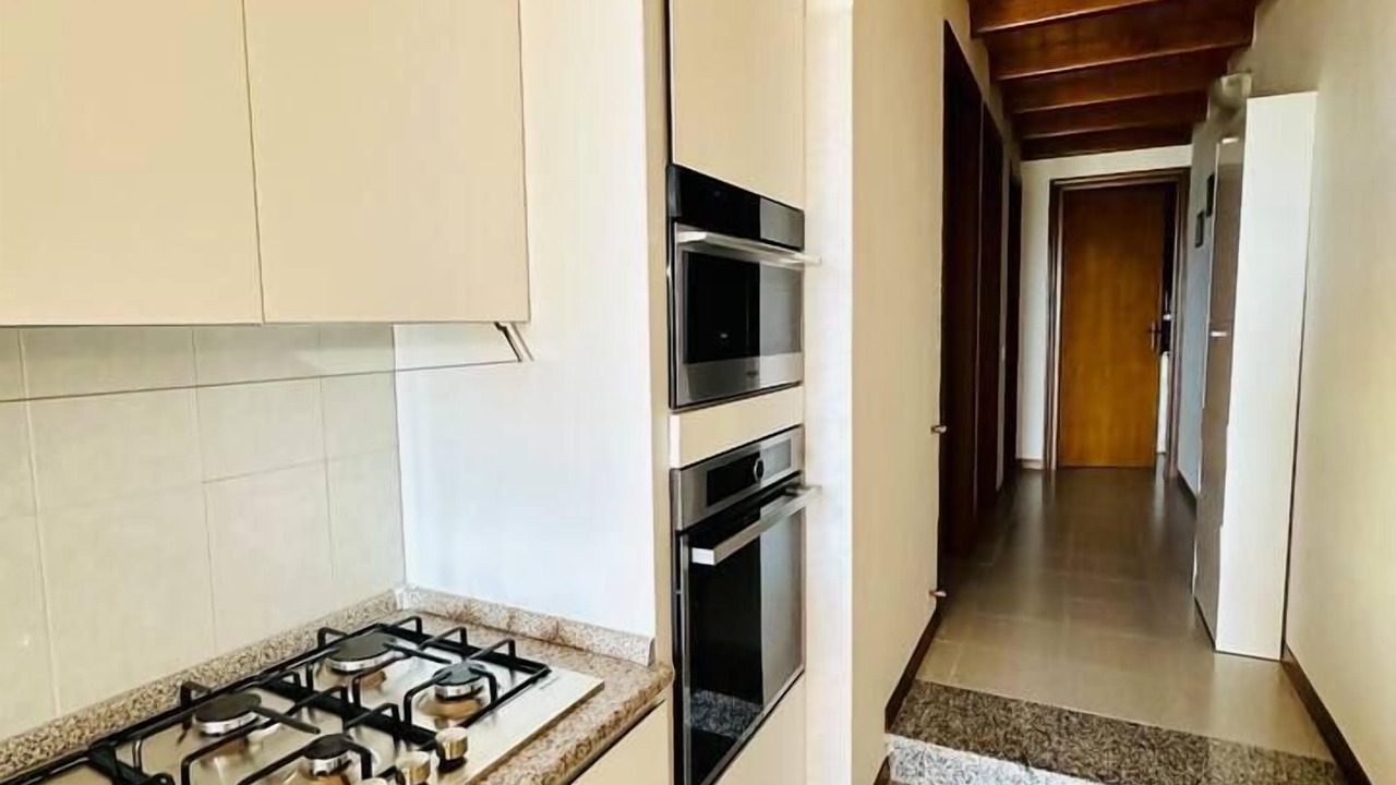 Photo of Kitchen in Funtana Meiga