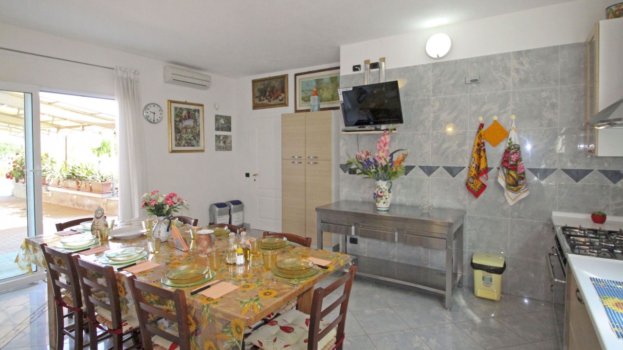 Photo of Bedroom in Bobolino