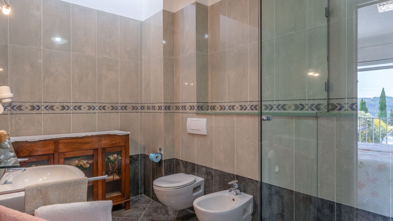 Photo of Bathroom in Bobolino