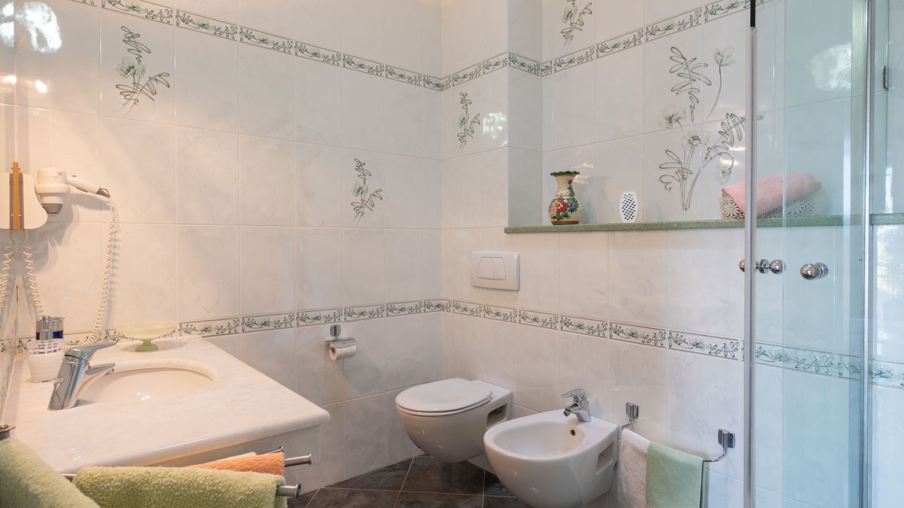 Photo of Bathroom in Bobolino